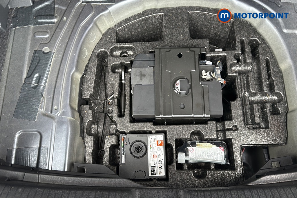 Volkswagen Polo GTI Automatic Petrol Hatchback - Stock Number (1671527) - 33rd supplementary image