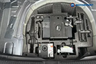 Volkswagen Polo GTI Automatic Petrol Hatchback - Stock Number (1671527) - 33rd supplementary image