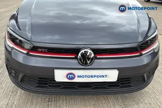 Volkswagen Polo GTI Automatic Petrol Hatchback - Stock Number (1671527) - 43rd supplementary image