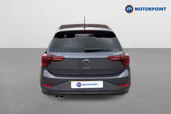 Volkswagen Polo GTI Automatic Petrol Hatchback - Stock Number (1671527) - Rear bumper