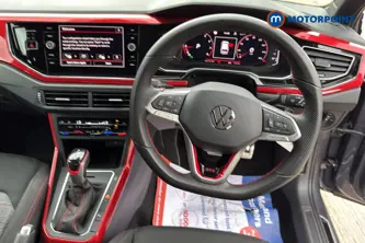 Volkswagen Polo GTI Automatic Petrol Hatchback - Stock Number (1671527) - 1st supplementary image