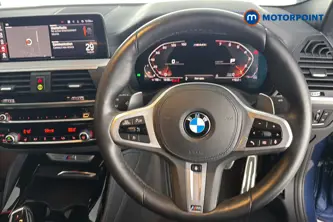 BMW X4 M40i Automatic Petrol SUV - Stock Number (1672081) - 2nd supplementary image