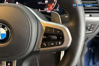 BMW X4 M40i Automatic Petrol SUV - Stock Number (1672081) - 3rd supplementary image