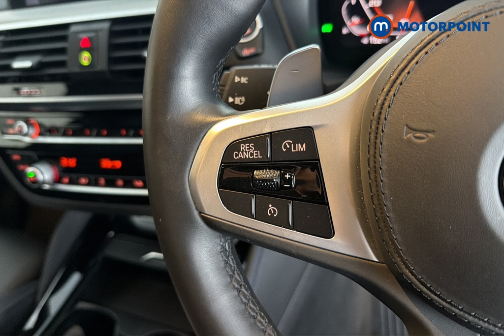 BMW X4 M40i Automatic Petrol SUV - Stock Number (1672081) - 4th supplementary image