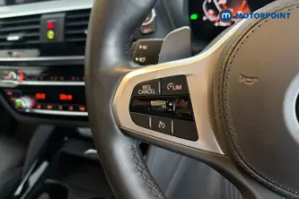 BMW X4 M40i Automatic Petrol SUV - Stock Number (1672081) - 4th supplementary image