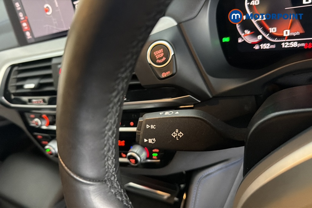 BMW X4 M40i Automatic Petrol SUV - Stock Number (1672081) - 5th supplementary image
