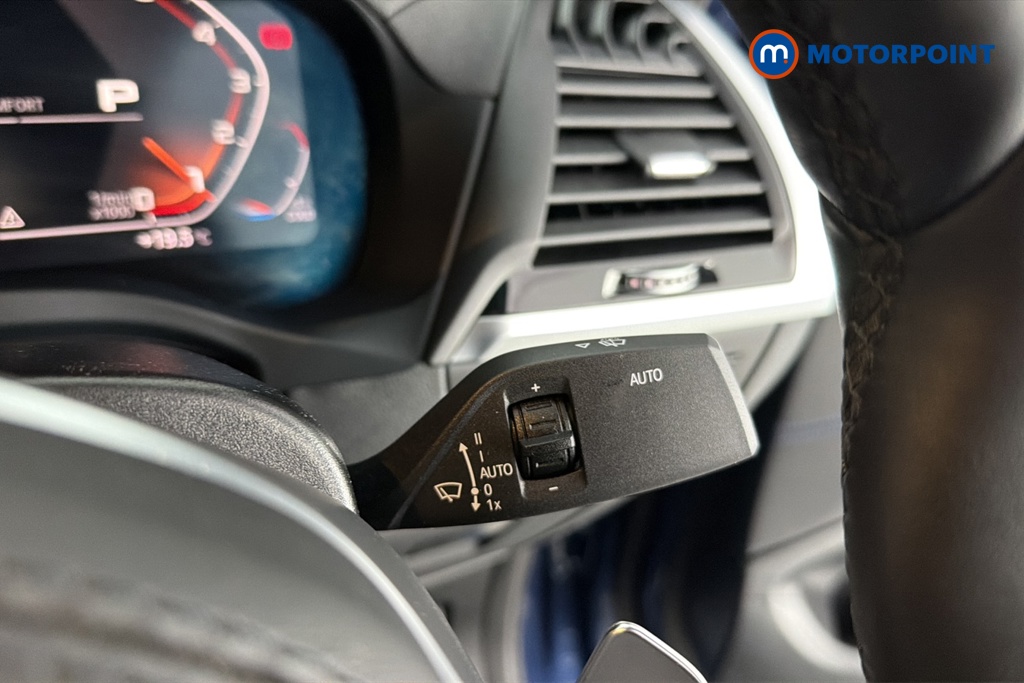 BMW X4 M40i Automatic Petrol SUV - Stock Number (1672081) - 6th supplementary image