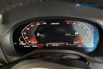 BMW X4 M40i Automatic Petrol SUV - Stock Number (1672081) - 7th supplementary image