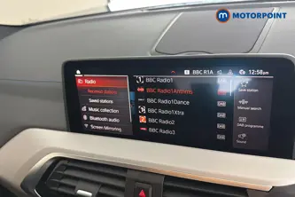 BMW X4 M40i Automatic Petrol SUV - Stock Number (1672081) - 8th supplementary image
