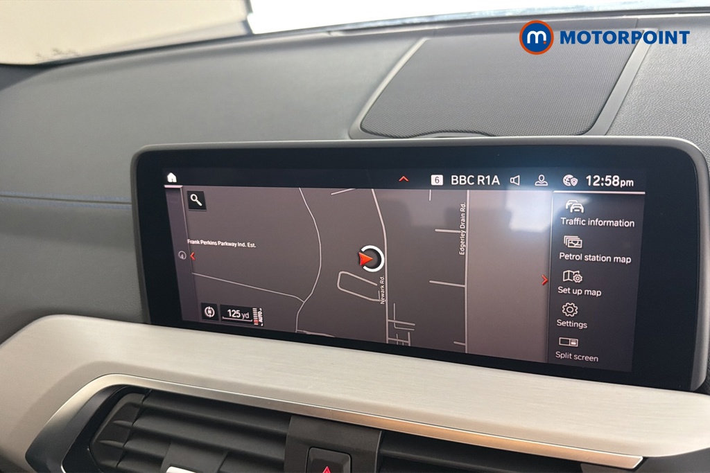 BMW X4 M40i Automatic Petrol SUV - Stock Number (1672081) - 9th supplementary image