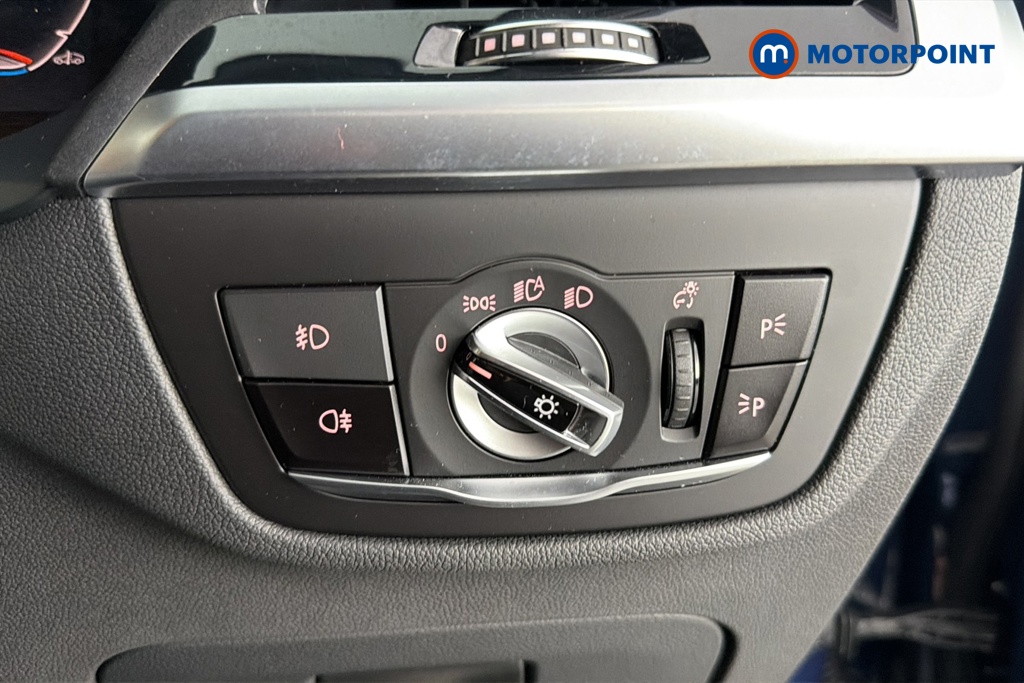 BMW X4 M40i Automatic Petrol SUV - Stock Number (1672081) - 11th supplementary image