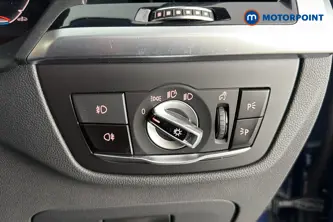 BMW X4 M40i Automatic Petrol SUV - Stock Number (1672081) - 11th supplementary image