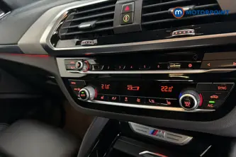 BMW X4 M40i Automatic Petrol SUV - Stock Number (1672081) - 12th supplementary image