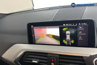 BMW X4 M40i Automatic Petrol SUV - Stock Number (1672081) - 13th supplementary image