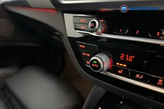 BMW X4 M40i Automatic Petrol SUV - Stock Number (1672081) - 14th supplementary image