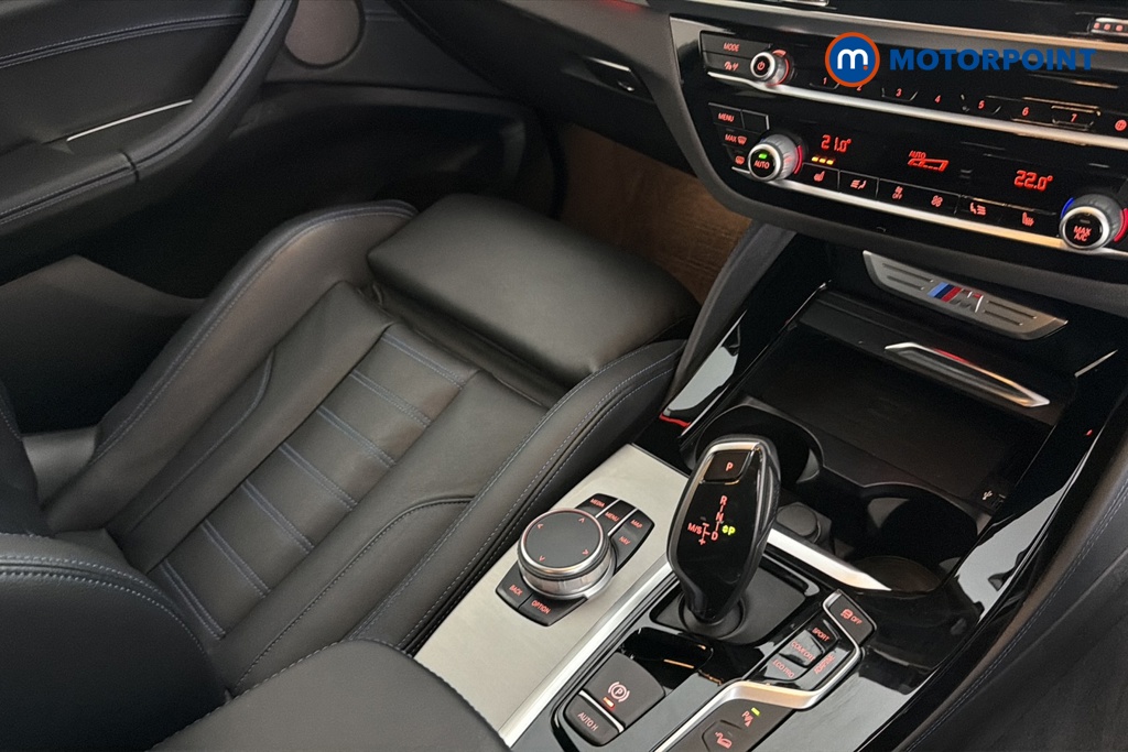 BMW X4 M40i Automatic Petrol SUV - Stock Number (1672081) - 15th supplementary image