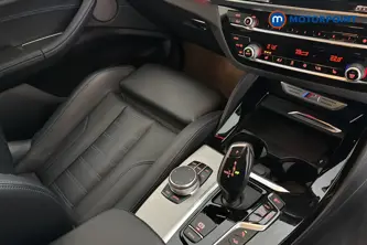 BMW X4 M40i Automatic Petrol SUV - Stock Number (1672081) - 15th supplementary image