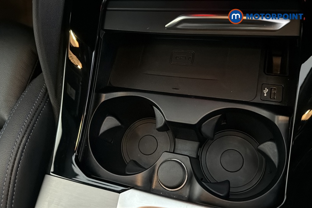 BMW X4 M40i Automatic Petrol SUV - Stock Number (1672081) - 16th supplementary image