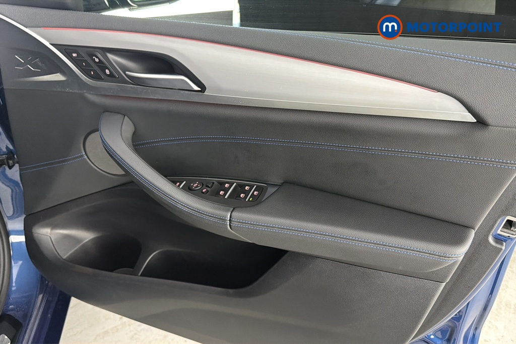 BMW X4 M40i Automatic Petrol SUV - Stock Number (1672081) - 18th supplementary image