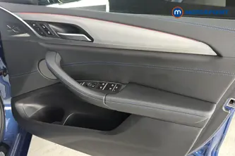 BMW X4 M40i Automatic Petrol SUV - Stock Number (1672081) - 18th supplementary image