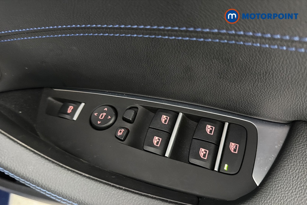 BMW X4 M40i Automatic Petrol SUV - Stock Number (1672081) - 19th supplementary image