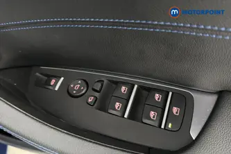 BMW X4 M40i Automatic Petrol SUV - Stock Number (1672081) - 19th supplementary image
