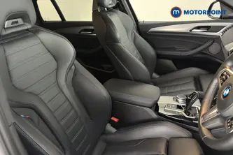 BMW X4 M40i Automatic Petrol SUV - Stock Number (1672081) - 22nd supplementary image