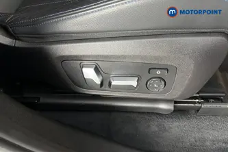 BMW X4 M40i Automatic Petrol SUV - Stock Number (1672081) - 23rd supplementary image