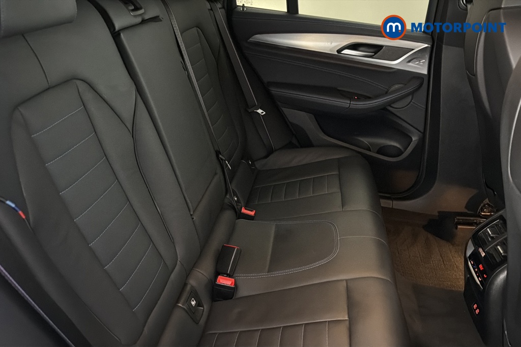 BMW X4 M40i Automatic Petrol SUV - Stock Number (1672081) - 25th supplementary image
