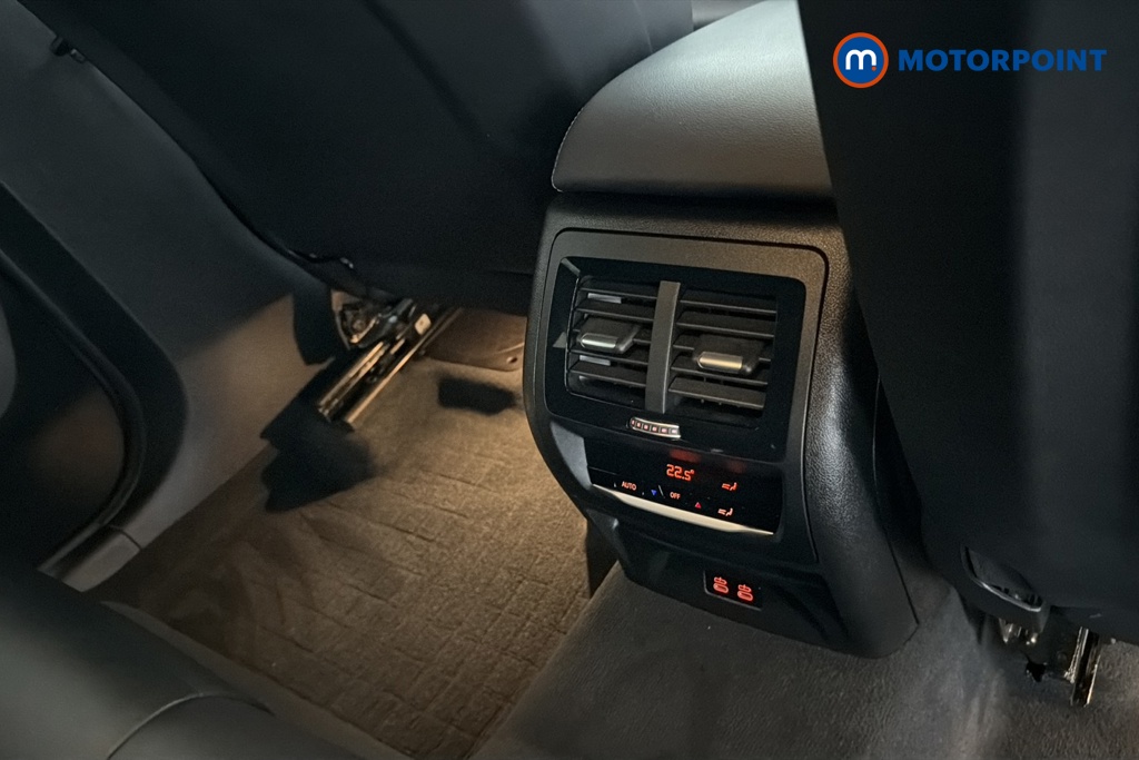 BMW X4 M40i Automatic Petrol SUV - Stock Number (1672081) - 28th supplementary image