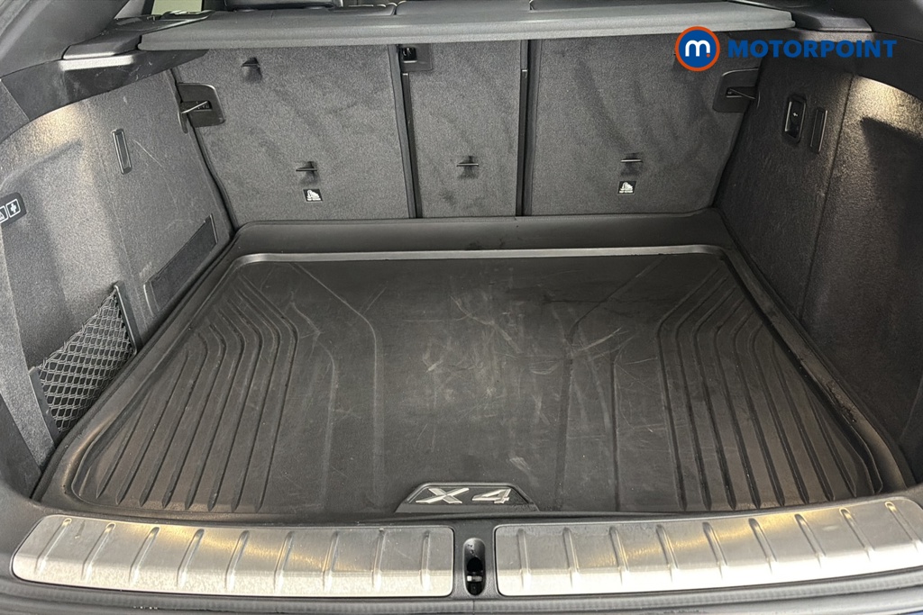BMW X4 M40i Automatic Petrol SUV - Stock Number (1672081) - 30th supplementary image