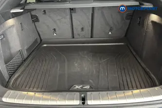 BMW X4 M40i Automatic Petrol SUV - Stock Number (1672081) - 30th supplementary image