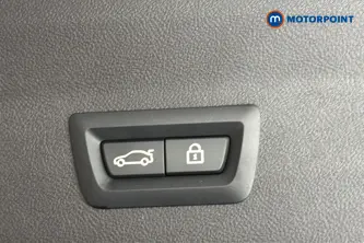 BMW X4 M40i Automatic Petrol SUV - Stock Number (1672081) - 35th supplementary image