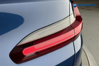 BMW X4 M40i Automatic Petrol SUV - Stock Number (1672081) - 36th supplementary image