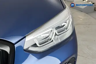 BMW X4 M40i Automatic Petrol SUV - Stock Number (1672081) - 42nd supplementary image