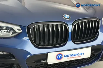 BMW X4 M40i Automatic Petrol SUV - Stock Number (1672081) - 43rd supplementary image