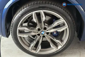 BMW X4 M40i Automatic Petrol SUV - Stock Number (1672081) - 44th supplementary image