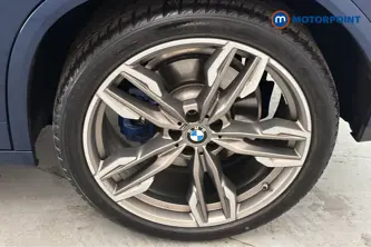 BMW X4 M40i Automatic Petrol SUV - Stock Number (1672081) - 45th supplementary image