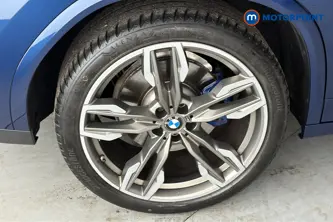 BMW X4 M40i Automatic Petrol SUV - Stock Number (1672081) - 46th supplementary image