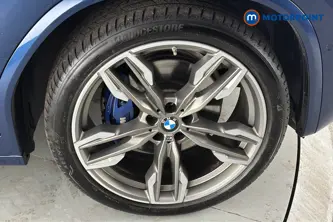 BMW X4 M40i Automatic Petrol SUV - Stock Number (1672081) - 47th supplementary image