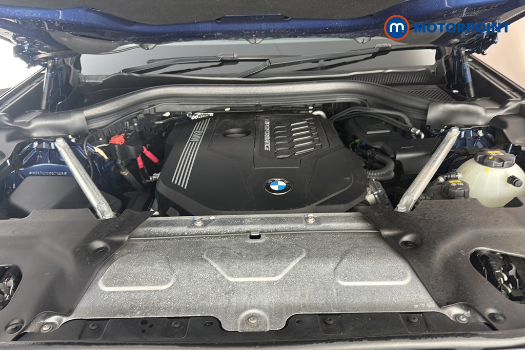 BMW X4 M40i Automatic Petrol SUV - Stock Number (1672081) - 48th supplementary image