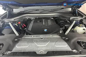 BMW X4 M40i Automatic Petrol SUV - Stock Number (1672081) - 48th supplementary image