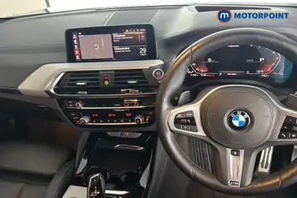 BMW X4 M40i Automatic Petrol SUV - Stock Number (1672081) - 1st supplementary image