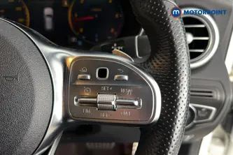 Mercedes-Benz GLC Amg Line Automatic Diesel SUV - Stock Number (1672371) - 3rd supplementary image