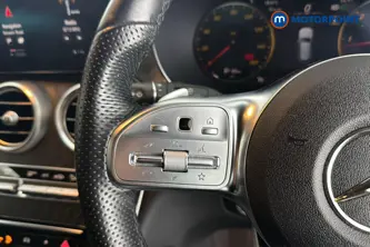 Mercedes-Benz GLC Amg Line Automatic Diesel SUV - Stock Number (1672371) - 4th supplementary image