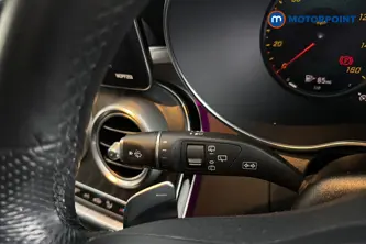 Mercedes-Benz GLC Amg Line Automatic Diesel SUV - Stock Number (1672371) - 5th supplementary image