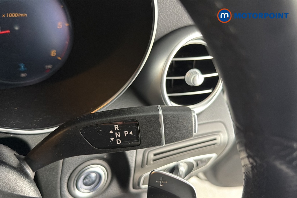 Mercedes-Benz GLC Amg Line Automatic Diesel SUV - Stock Number (1672371) - 6th supplementary image