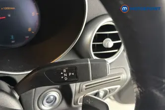 Mercedes-Benz GLC Amg Line Automatic Diesel SUV - Stock Number (1672371) - 6th supplementary image