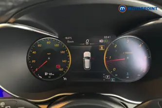 Mercedes-Benz GLC Amg Line Automatic Diesel SUV - Stock Number (1672371) - 7th supplementary image