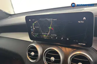 Mercedes-Benz GLC Amg Line Automatic Diesel SUV - Stock Number (1672371) - 9th supplementary image